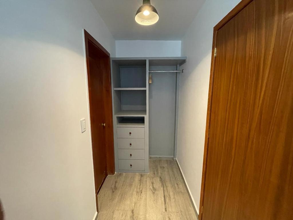 Nice & Cozy Suite In Cdmx, Near Roma,Zocalo 7 Mexico by Eksteriør bilde